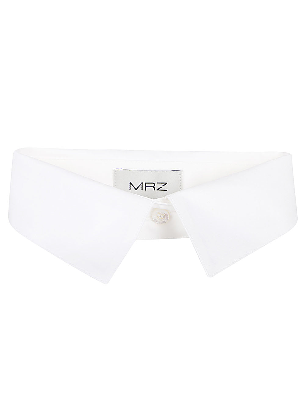 MRZ Scarfs White image 1