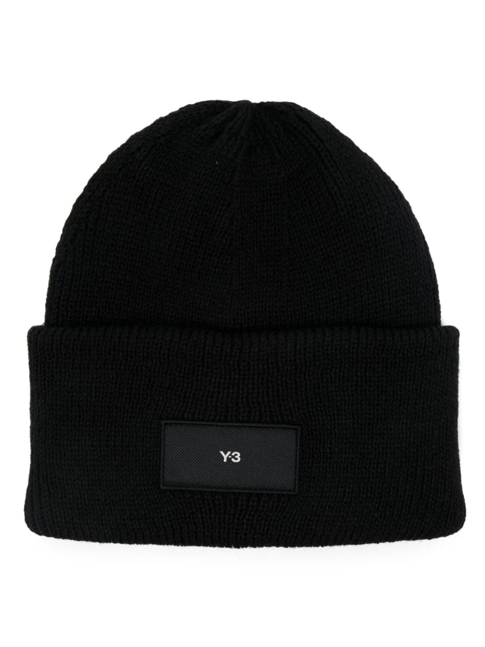 Y-3 Hats Black image 0