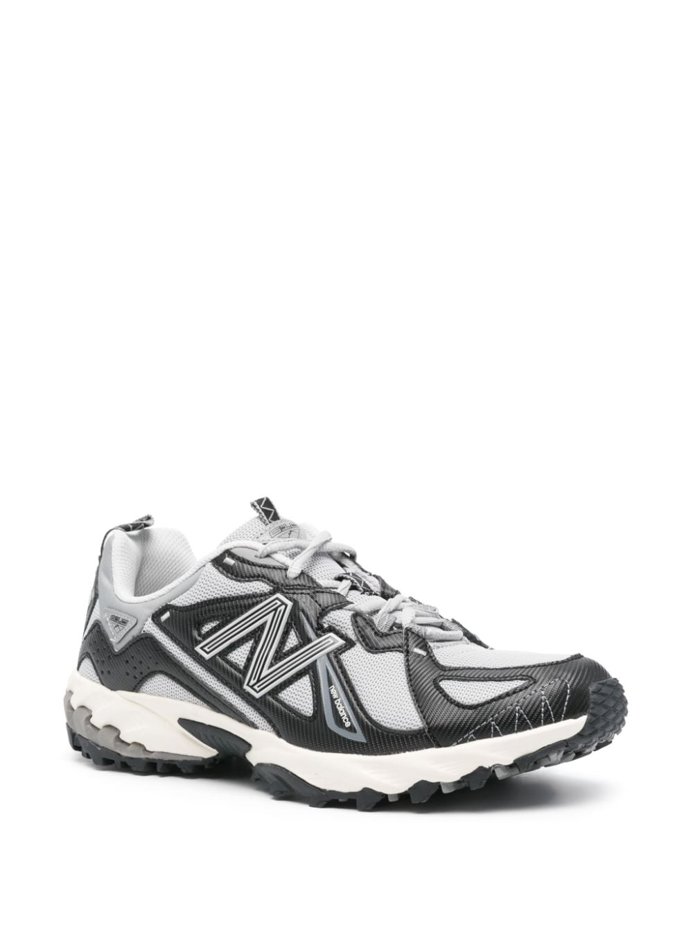 New Balance Sneakers Black image 1