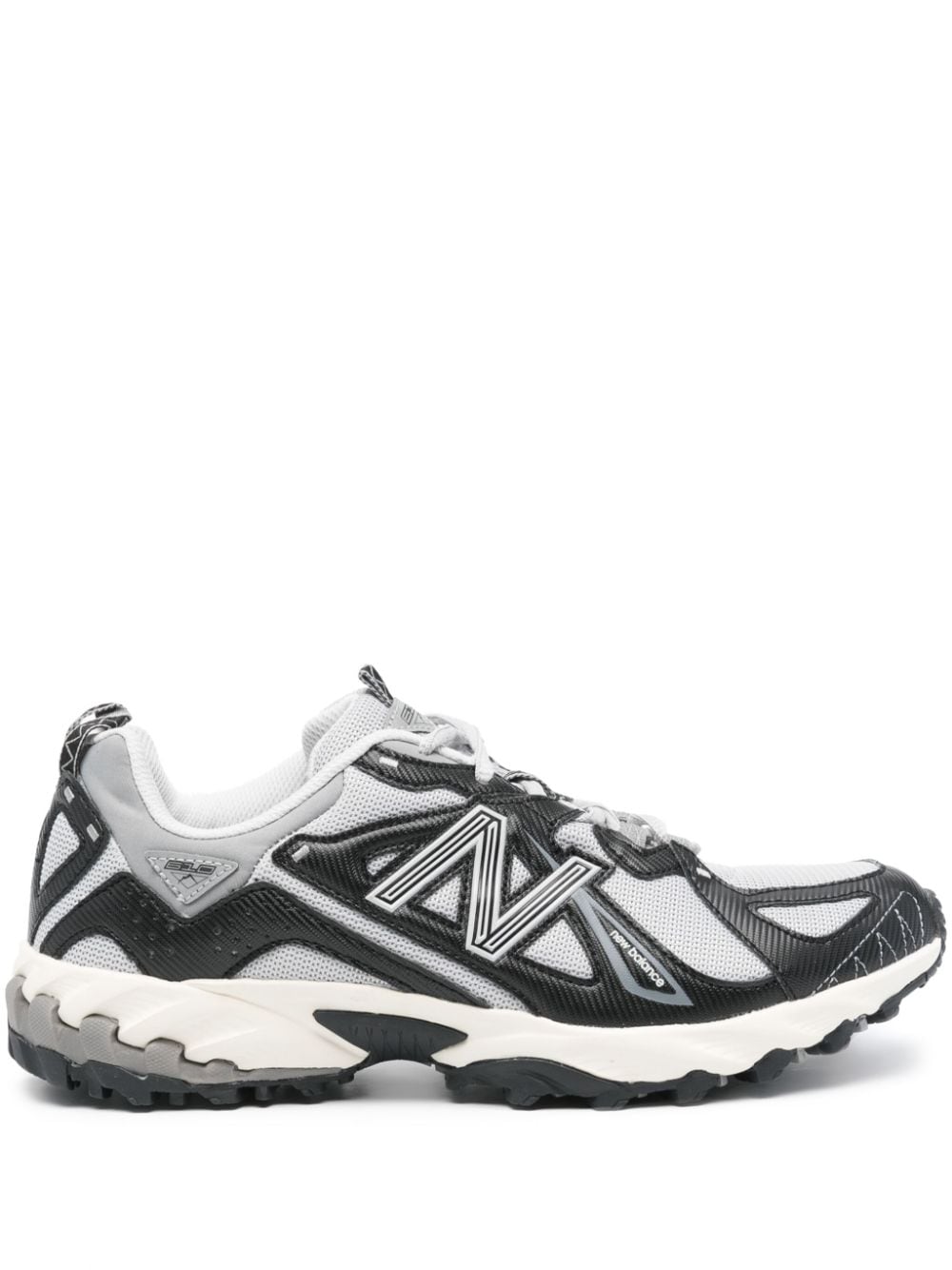 New Balance Sneakers Black image 0