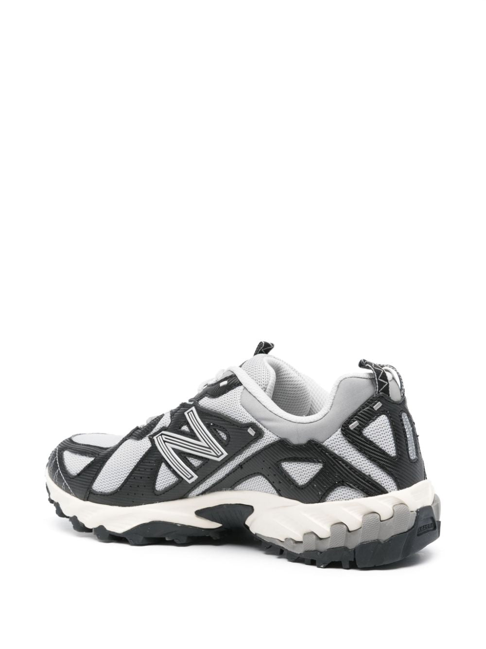 New Balance Sneakers Black image 3