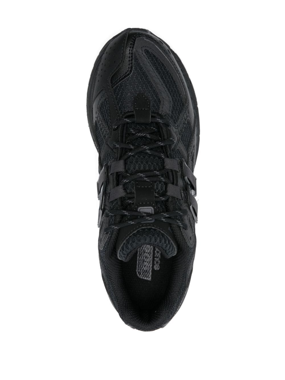 New Balance Sneakers Black image 1