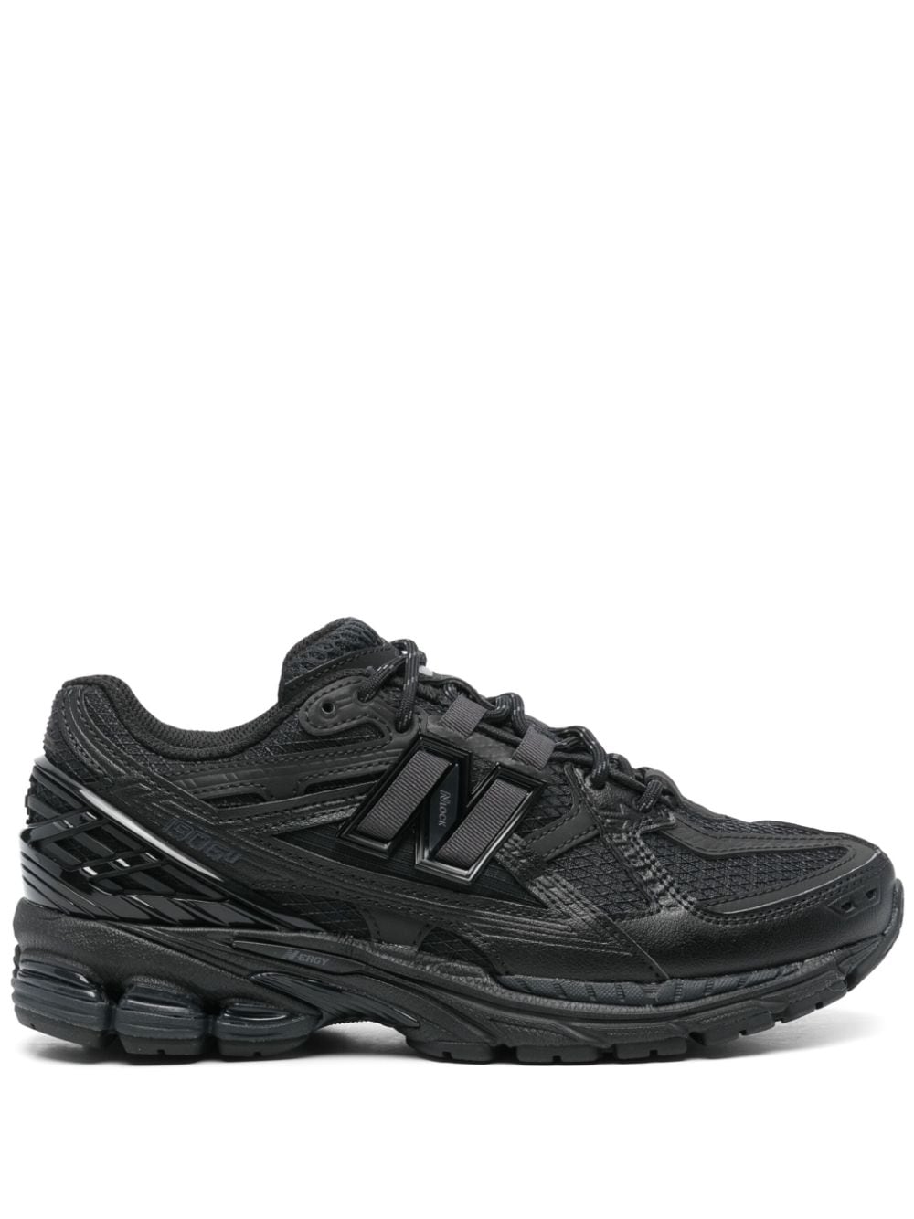 New Balance Sneakers Black image 0