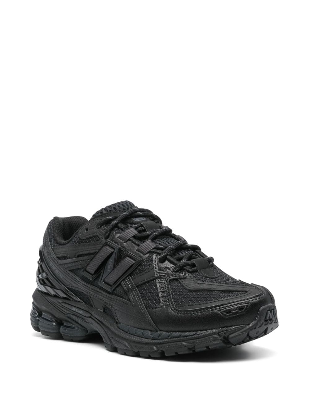 New Balance Sneakers Black image 2