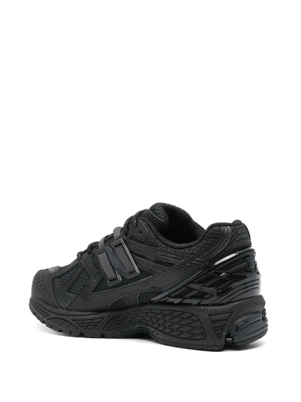 New Balance Sneakers Black image 3