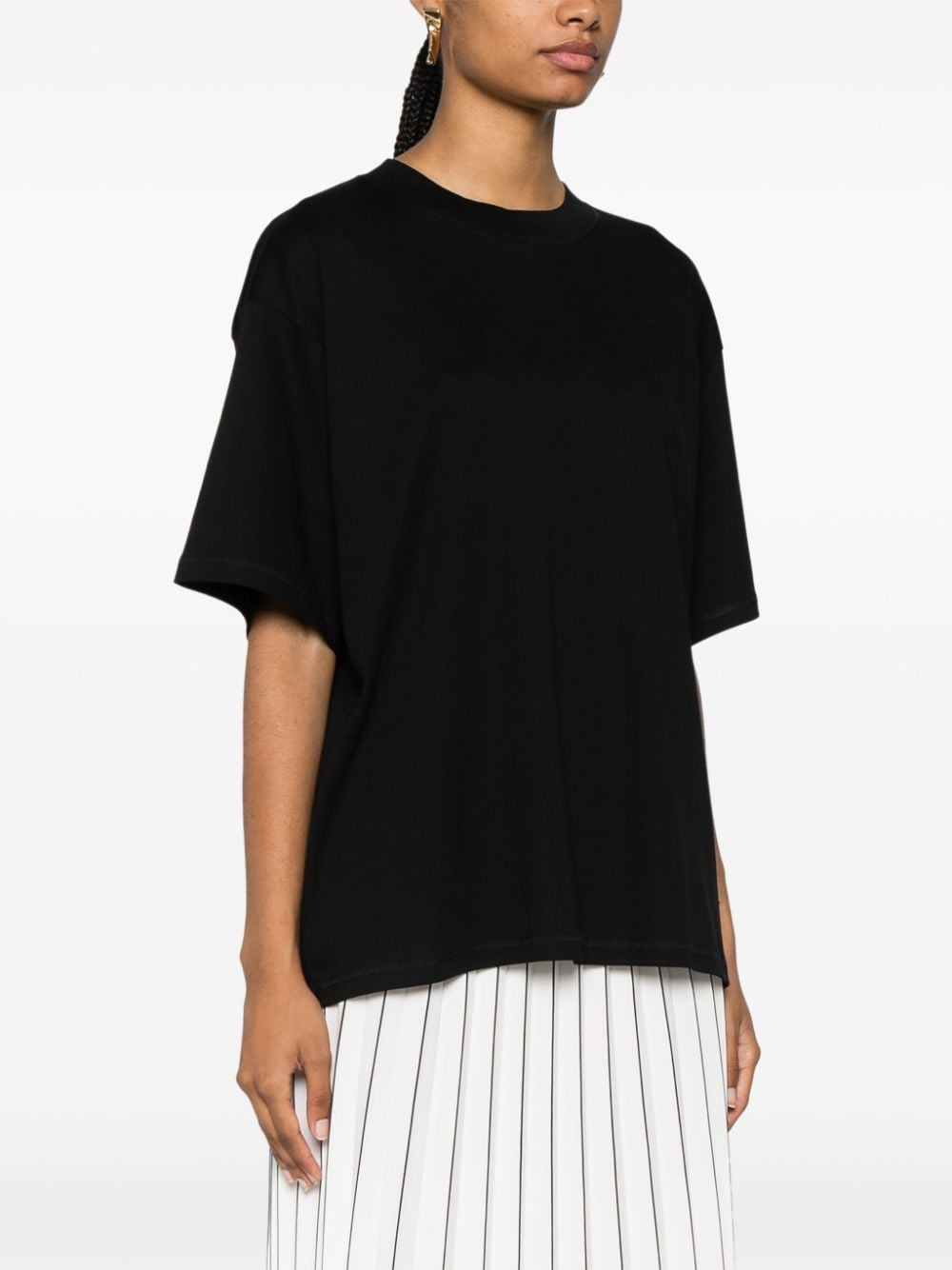 HERSKIND T-shirts and Polos Black image 1