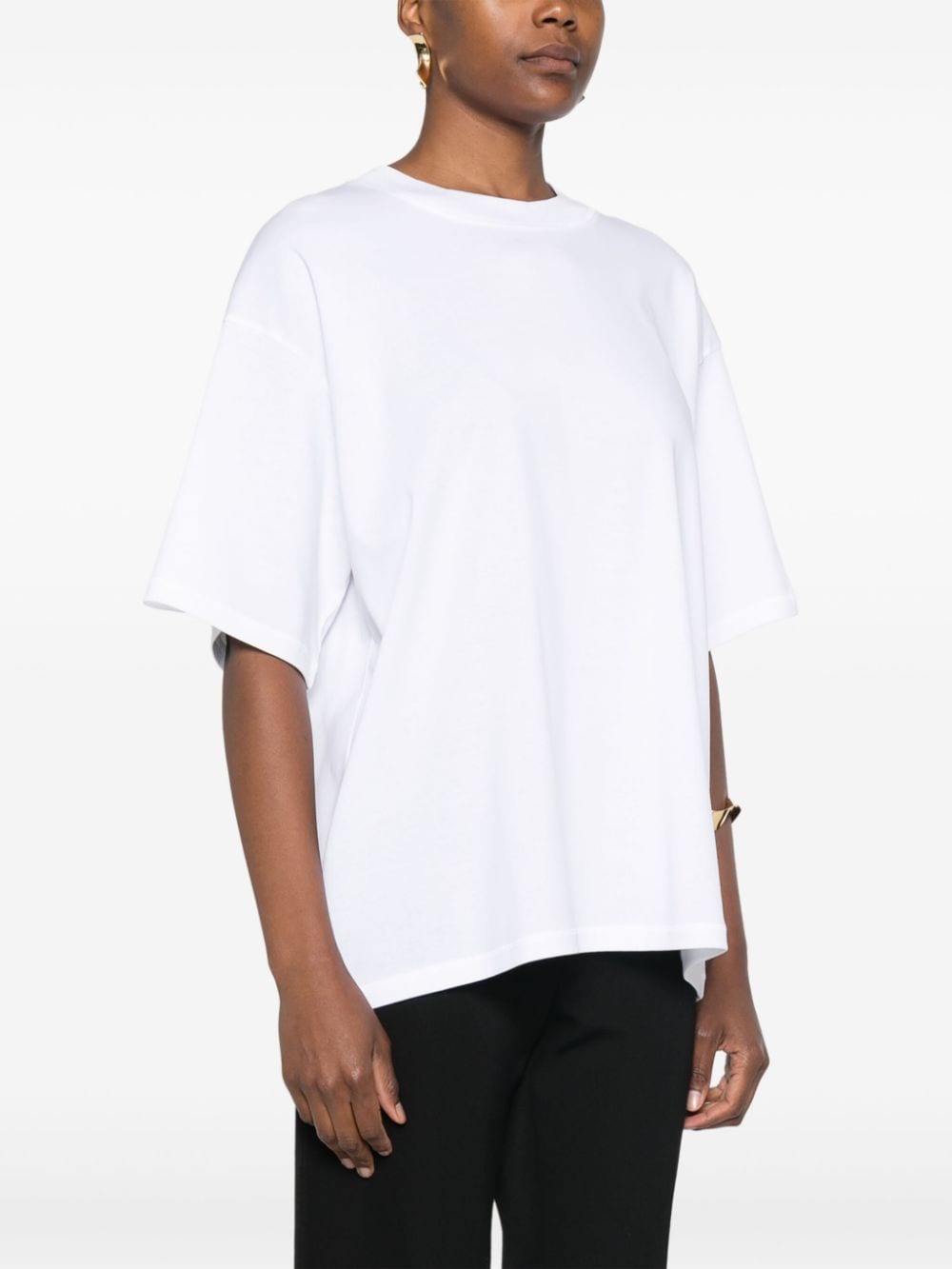 HERSKIND T-shirts and Polos White image 1