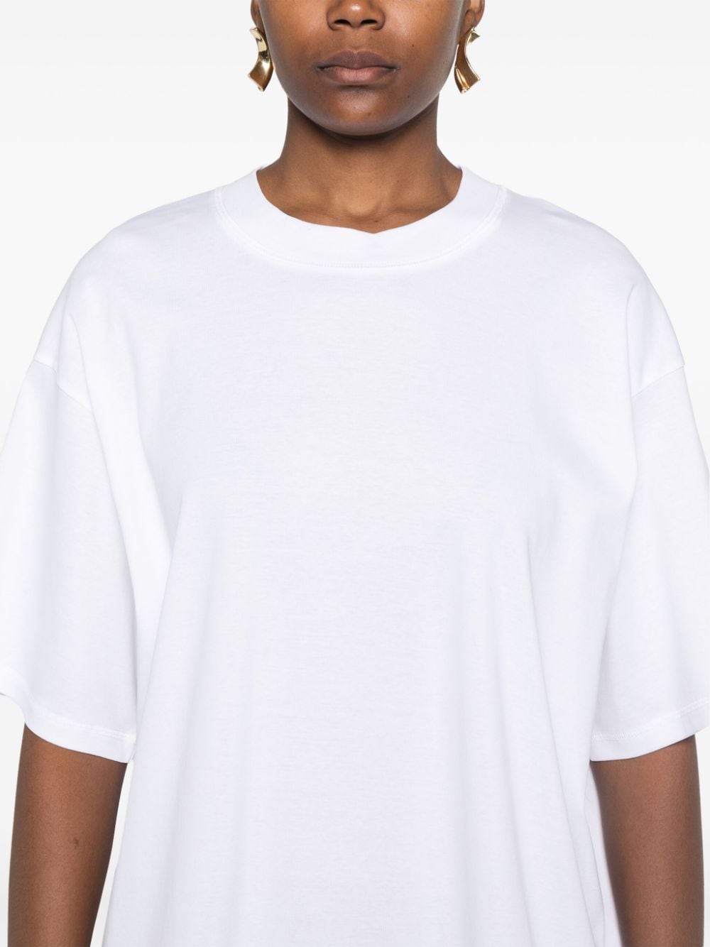 HERSKIND T-shirts and Polos White image 2