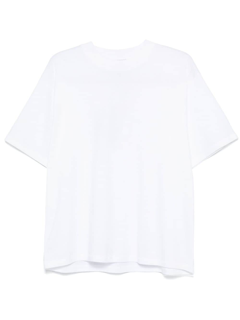 HERSKIND T-shirts and Polos White image 0