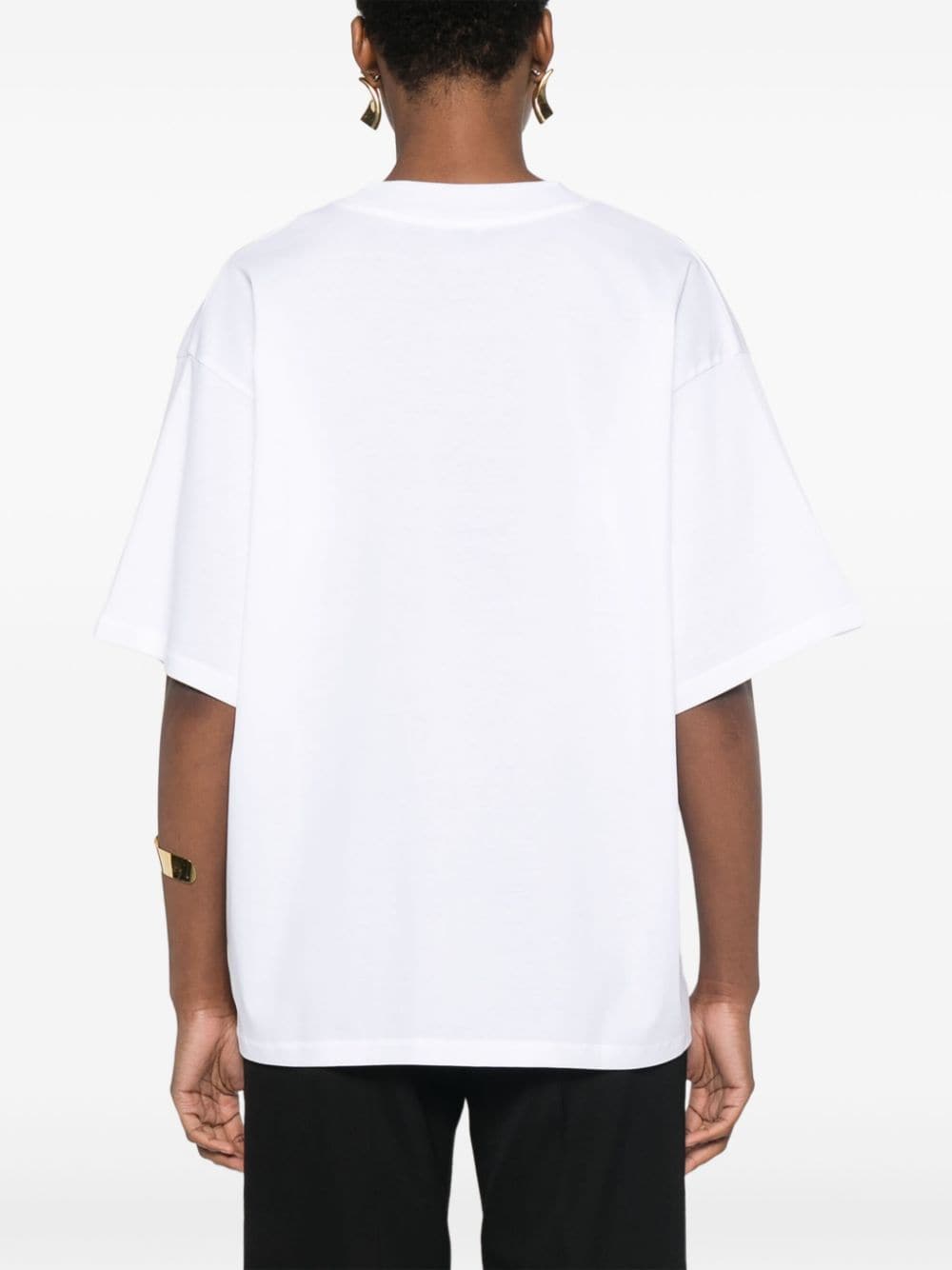 HERSKIND T-shirts and Polos White image 4