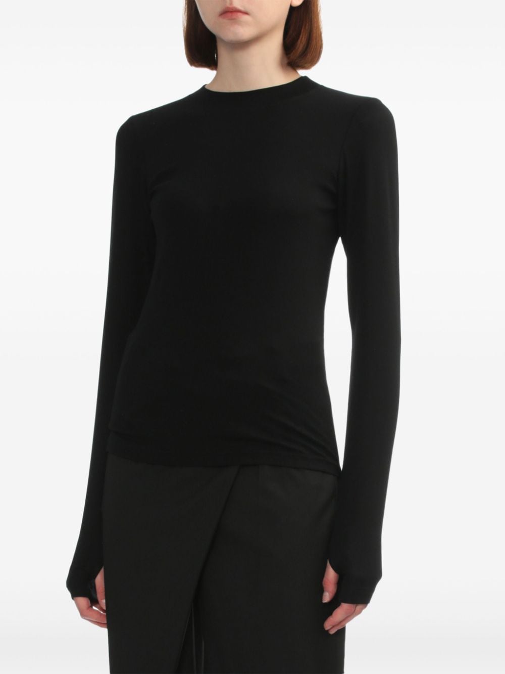 HERSKIND Sweaters Black image 2