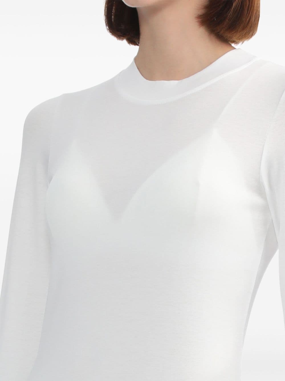 HERSKIND Sweaters White image 2