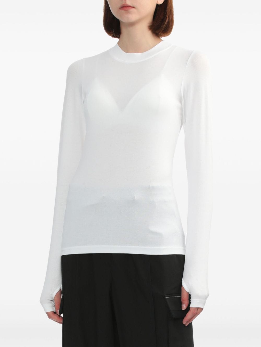 HERSKIND Sweaters White image 5