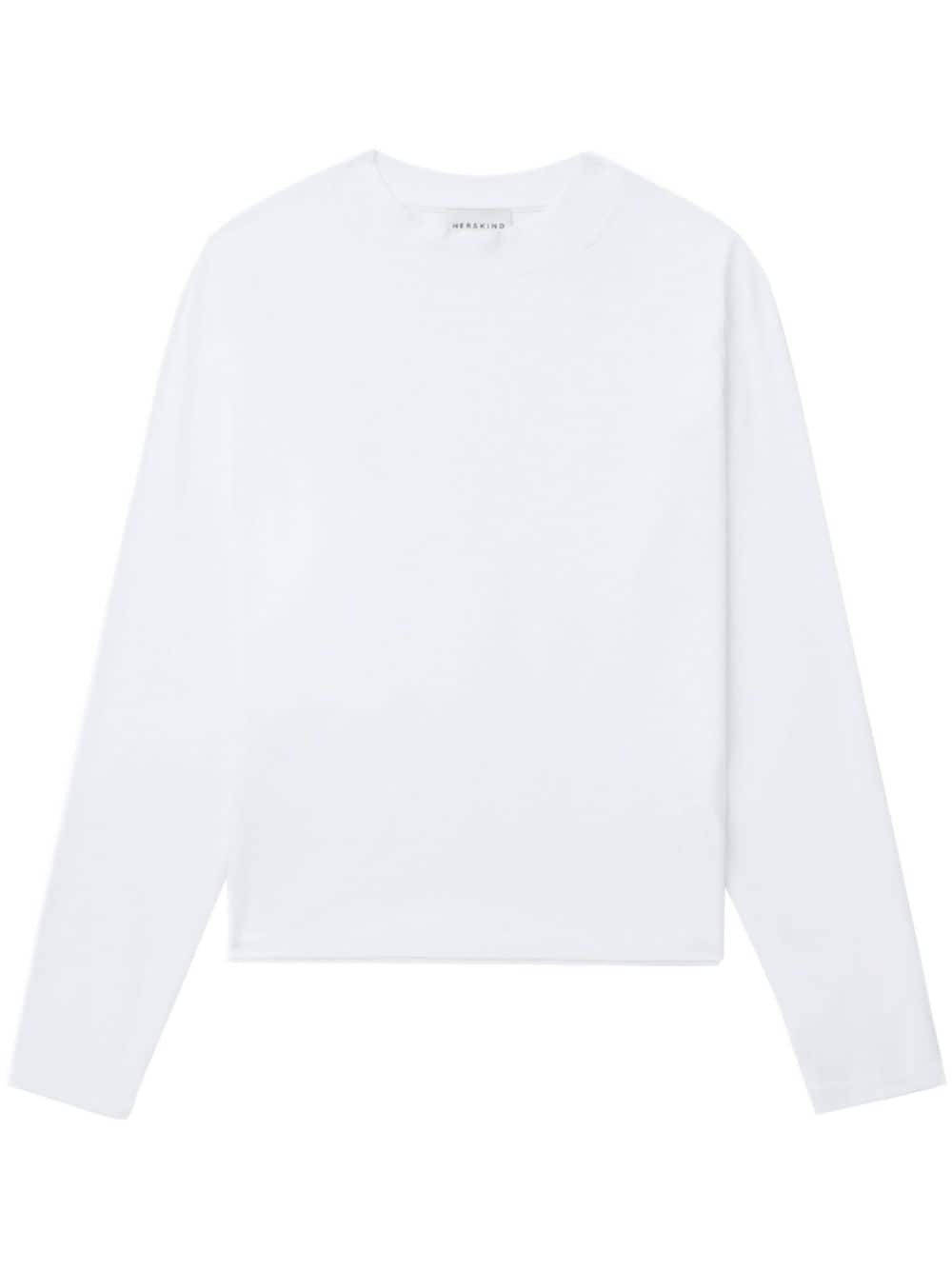 HERSKIND Sweaters White image 0