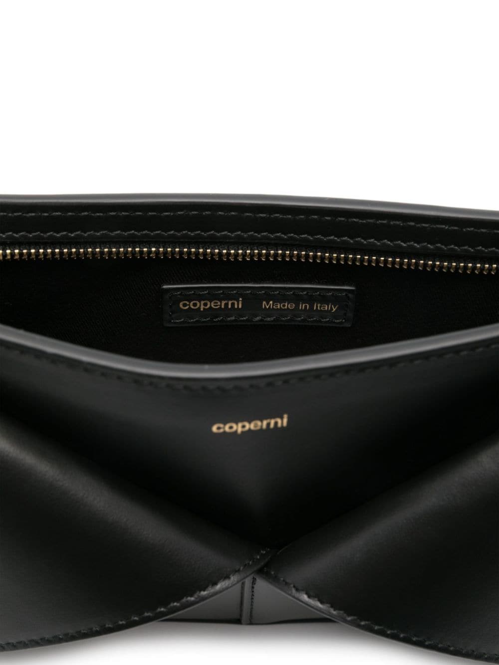 Coperni Bags.. Black image 2