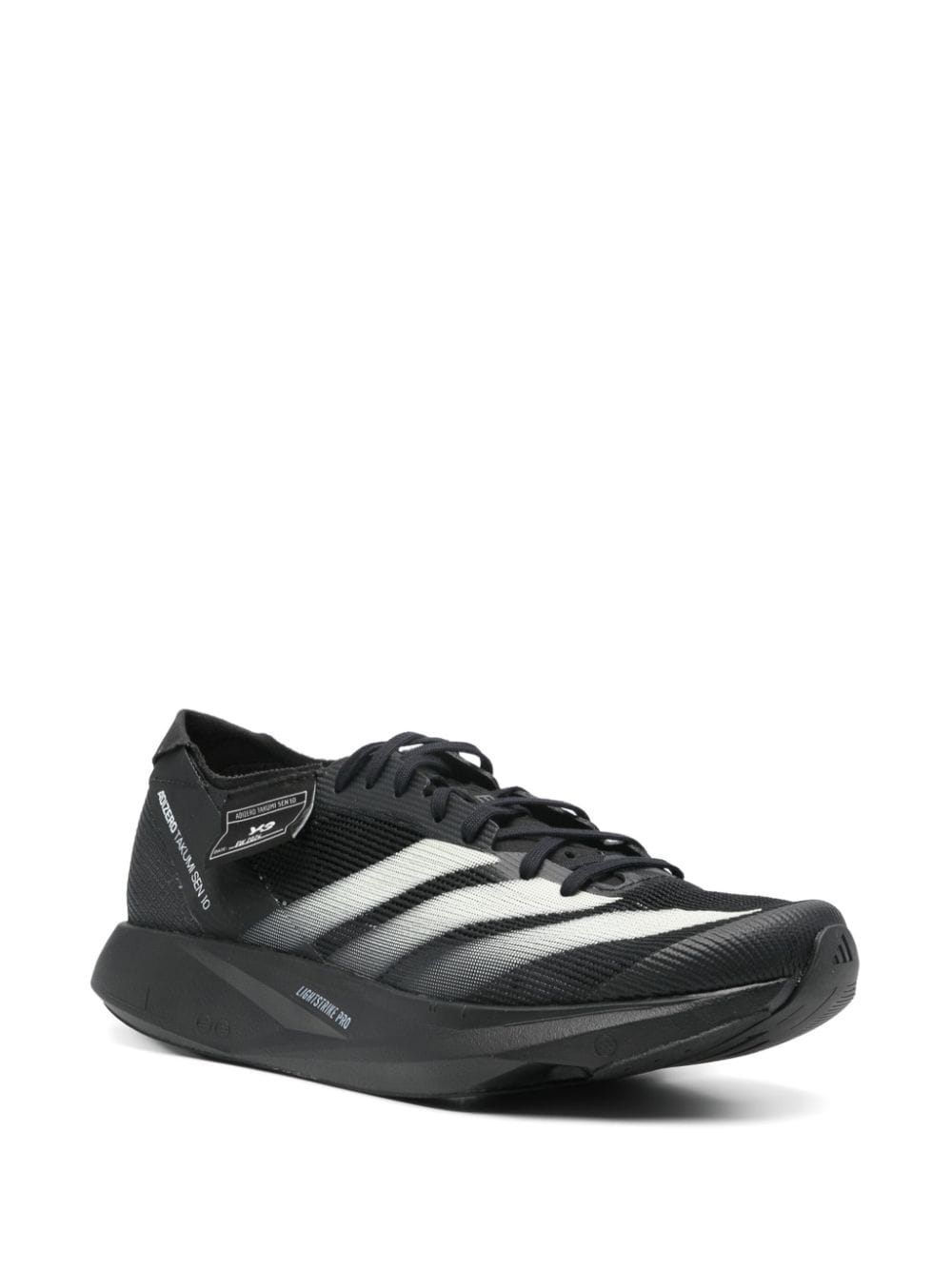 Y-3 Sneakers Black image 2