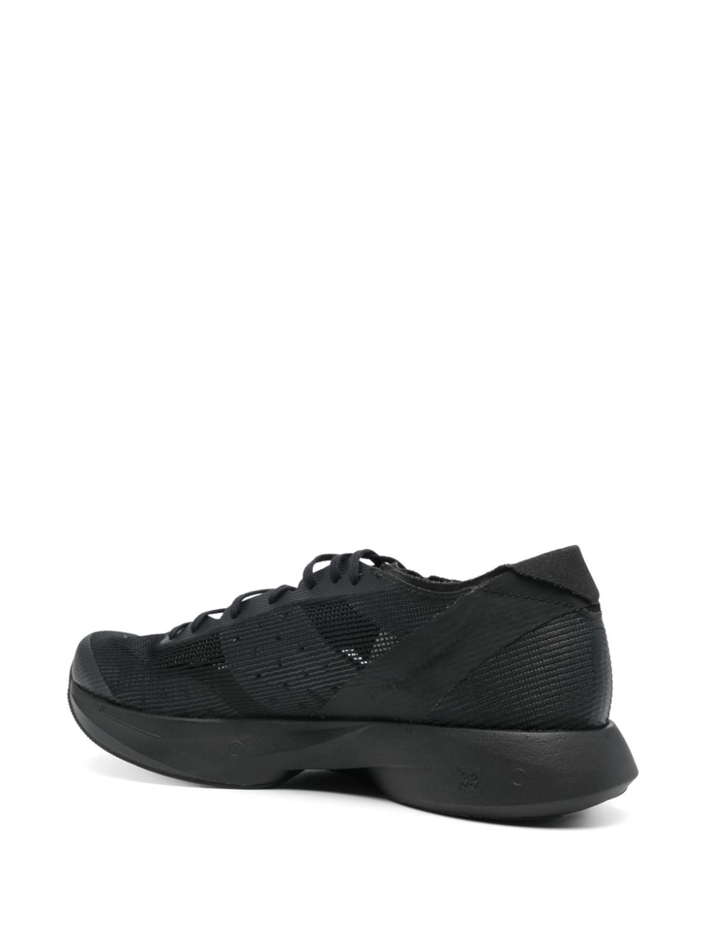 Y-3 Sneakers Black image 3