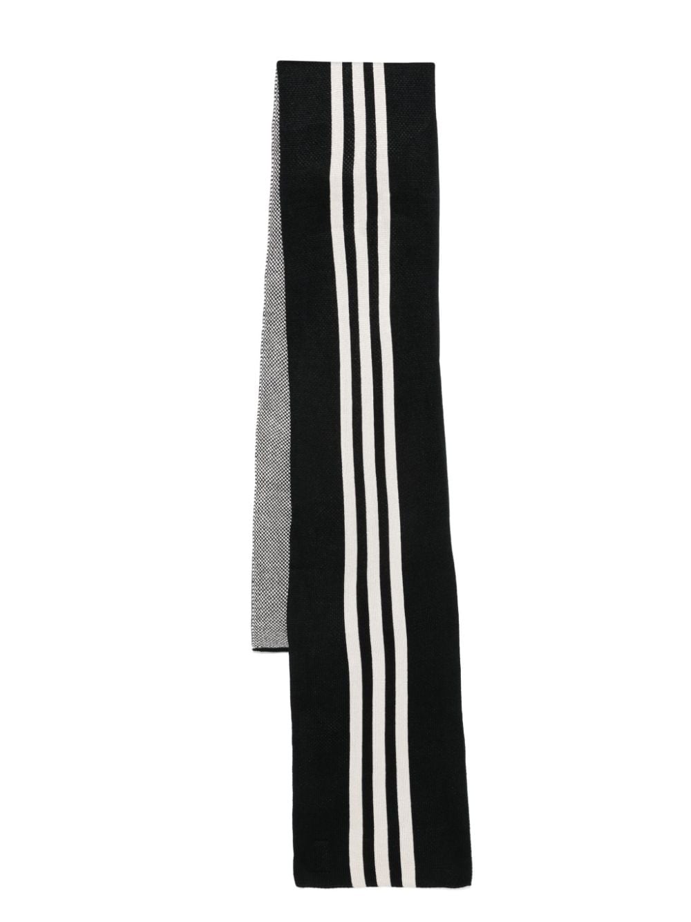 Y-3 Scarfs Black image 0