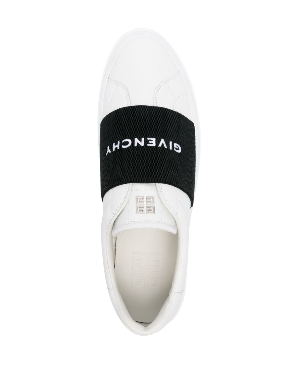 Givenchy Sneakers White image 1