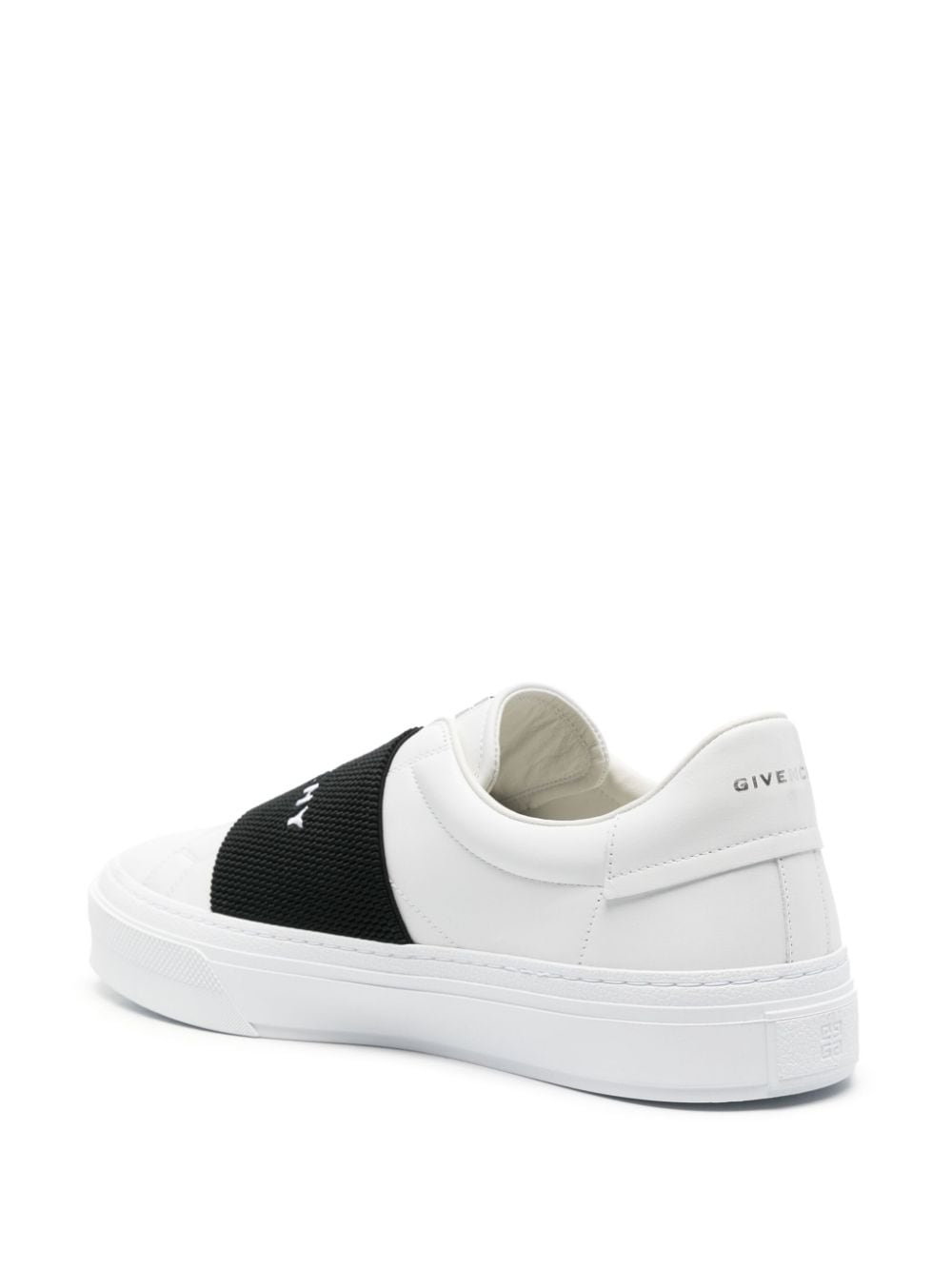 Givenchy Sneakers White image 2