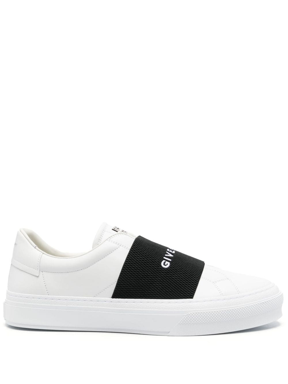 Givenchy Sneakers White image 0