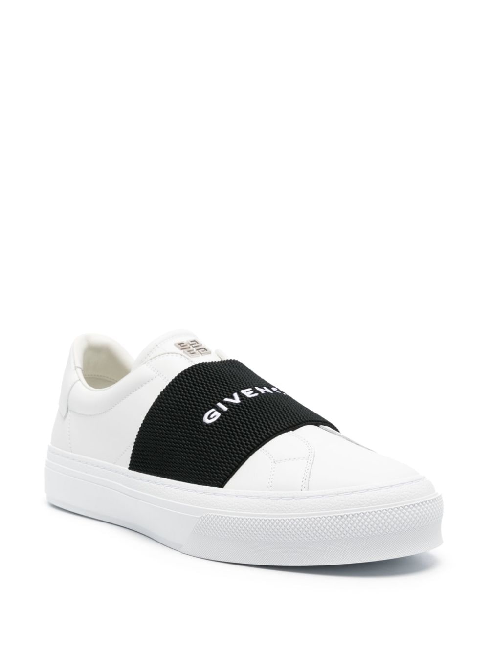 Givenchy Sneakers White image 3