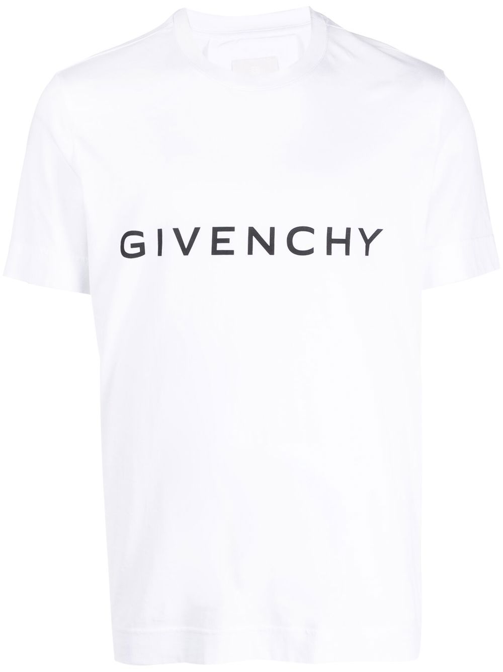 Givenchy T-shirts and Polos White image 0