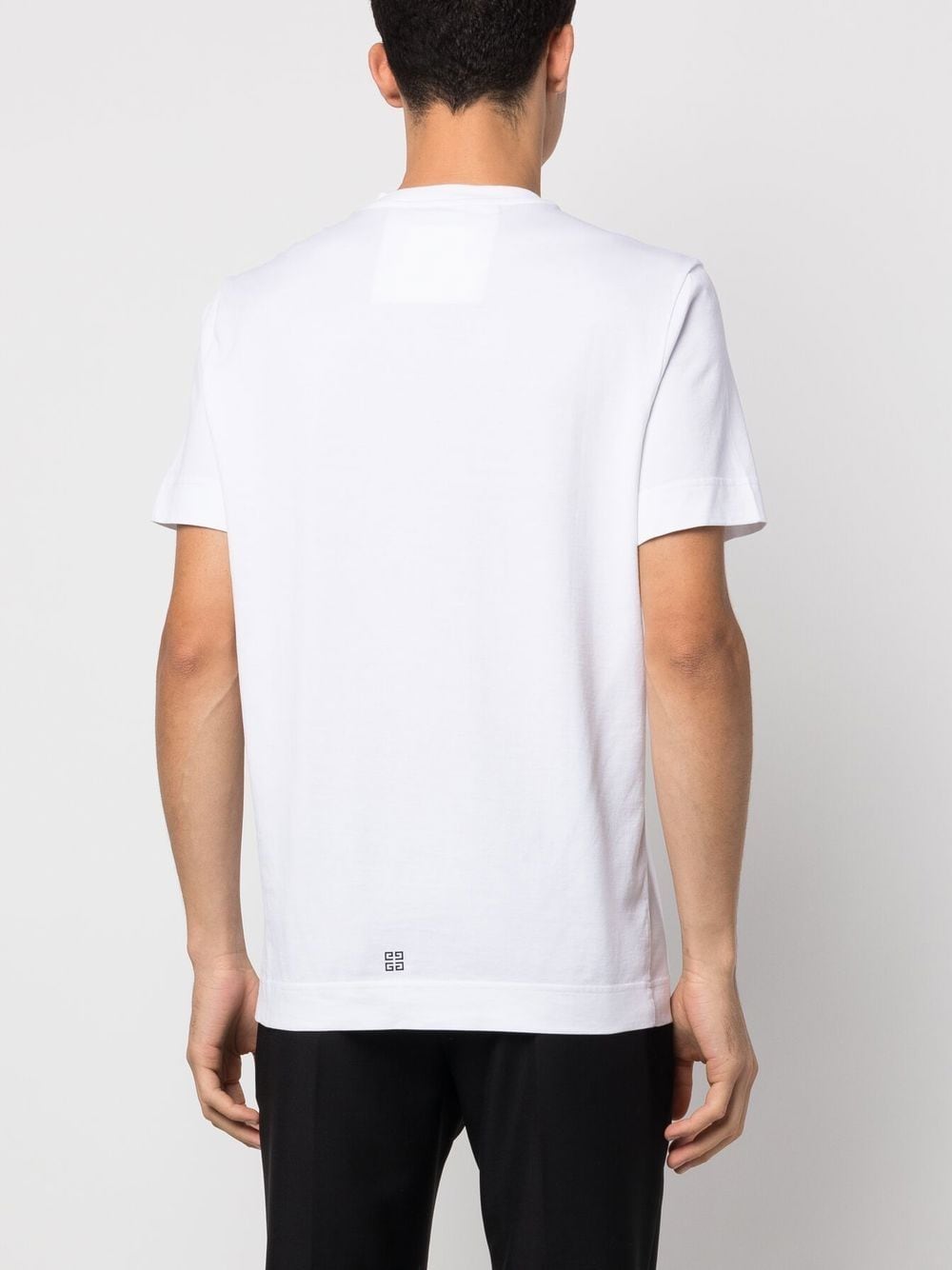 Givenchy T-shirts and Polos White image 3