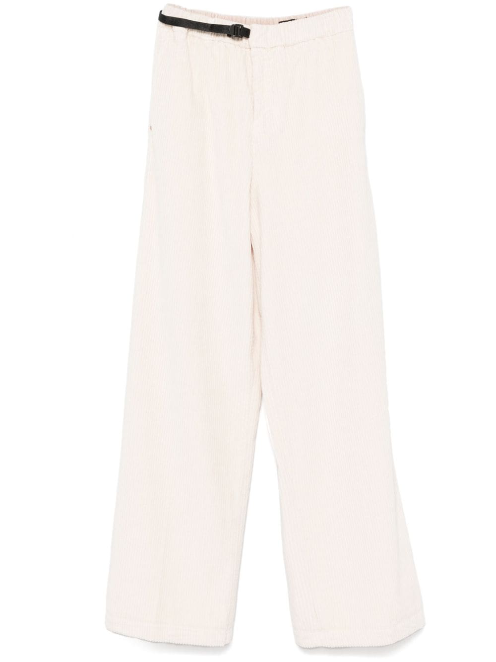 WHITE SAND Trousers Cream image 0