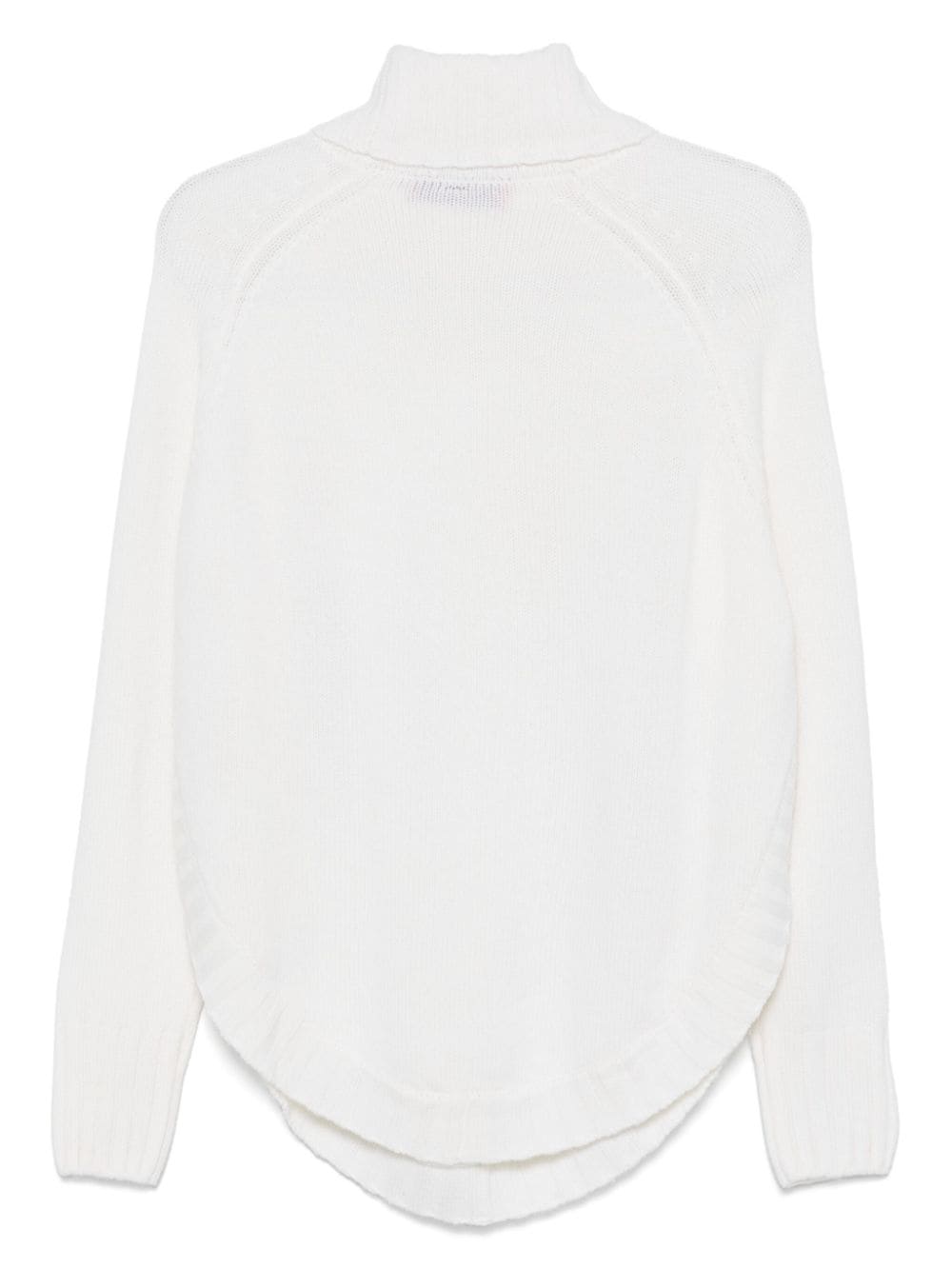 WILD CASHMERE Sweaters White image 1