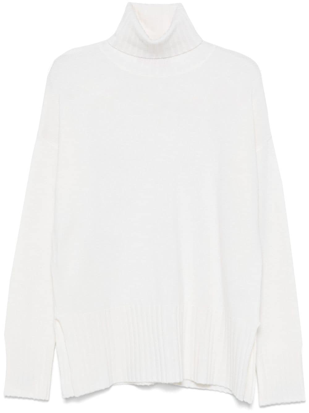 WILD CASHMERE Sweaters White image 0