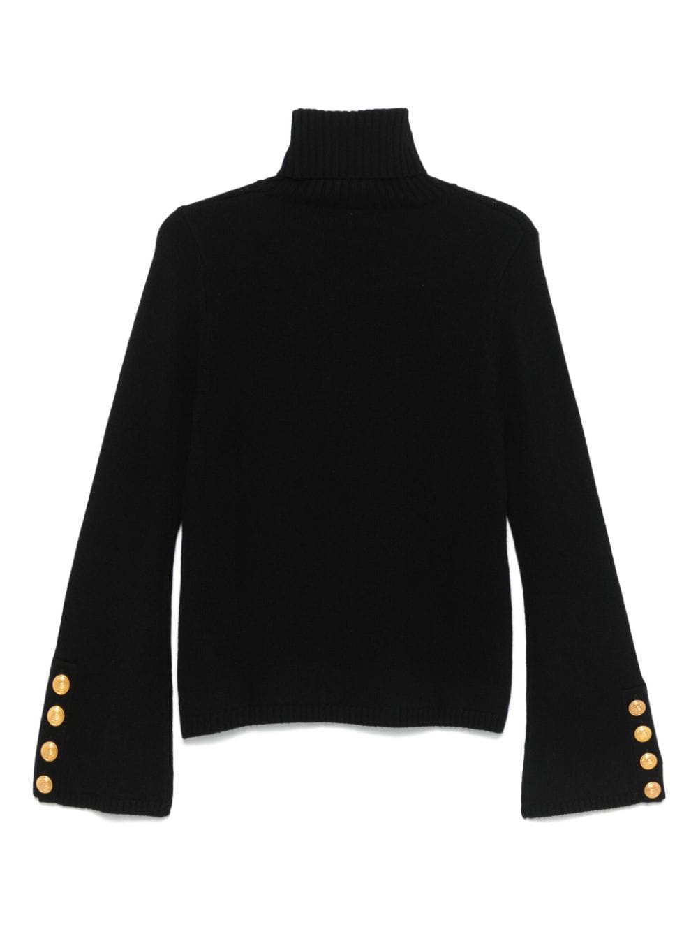 WILD CASHMERE Sweaters Black image 1