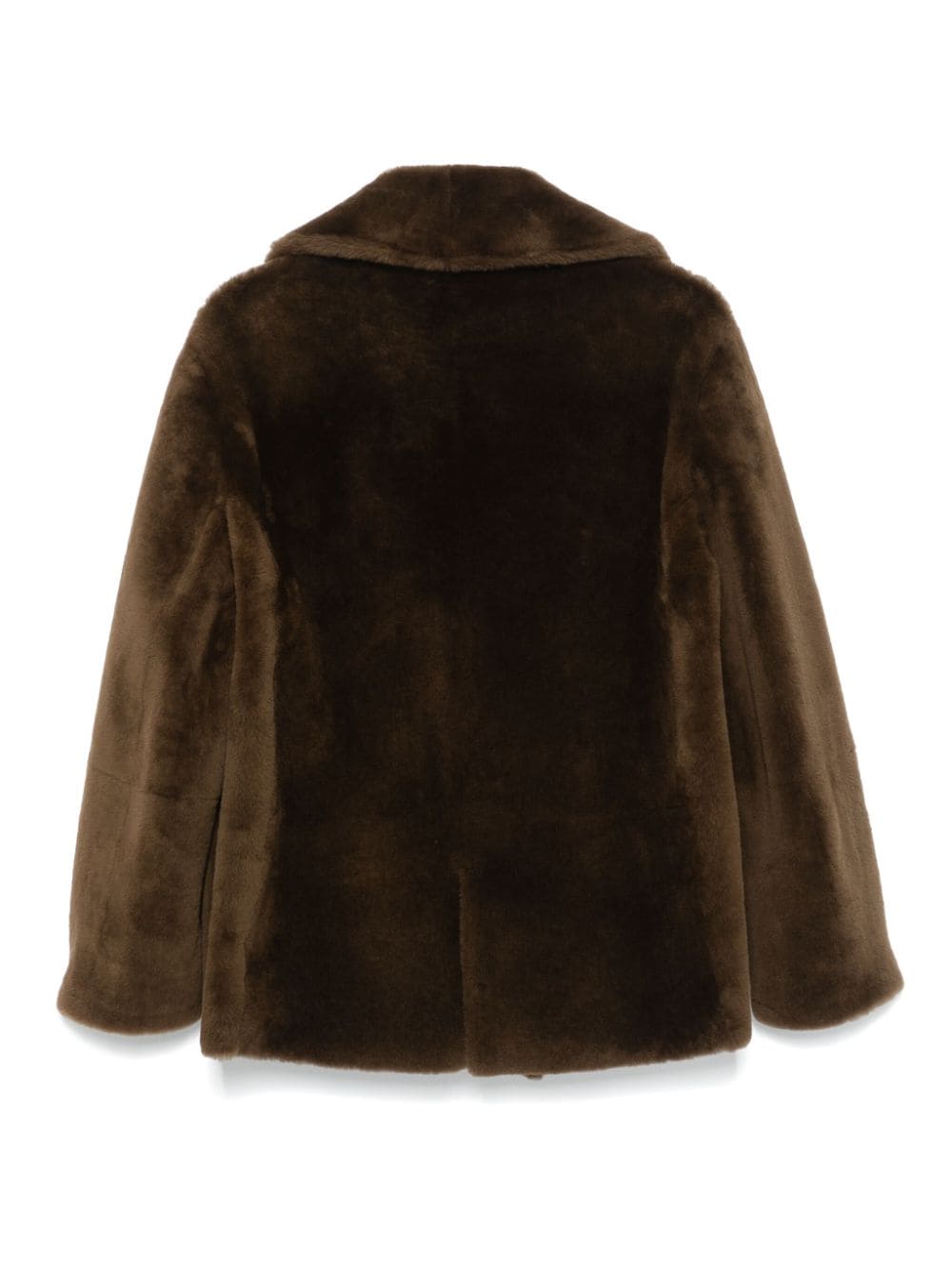 FURLING BY GIANI Jackets Brown image 1