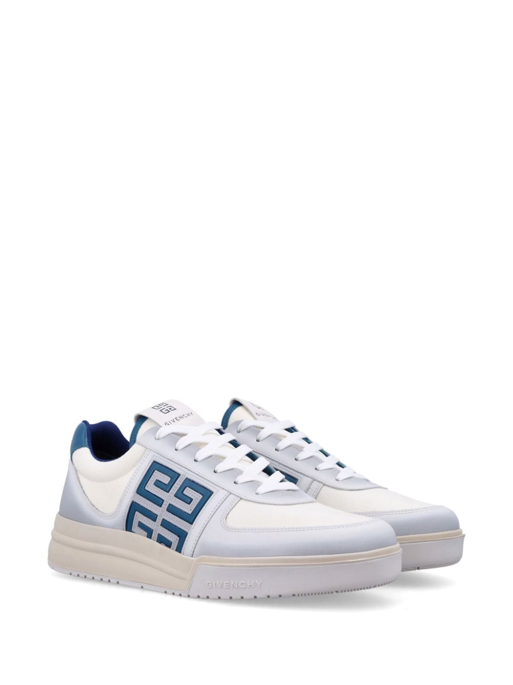 Givenchy Sneakers Blue image 1