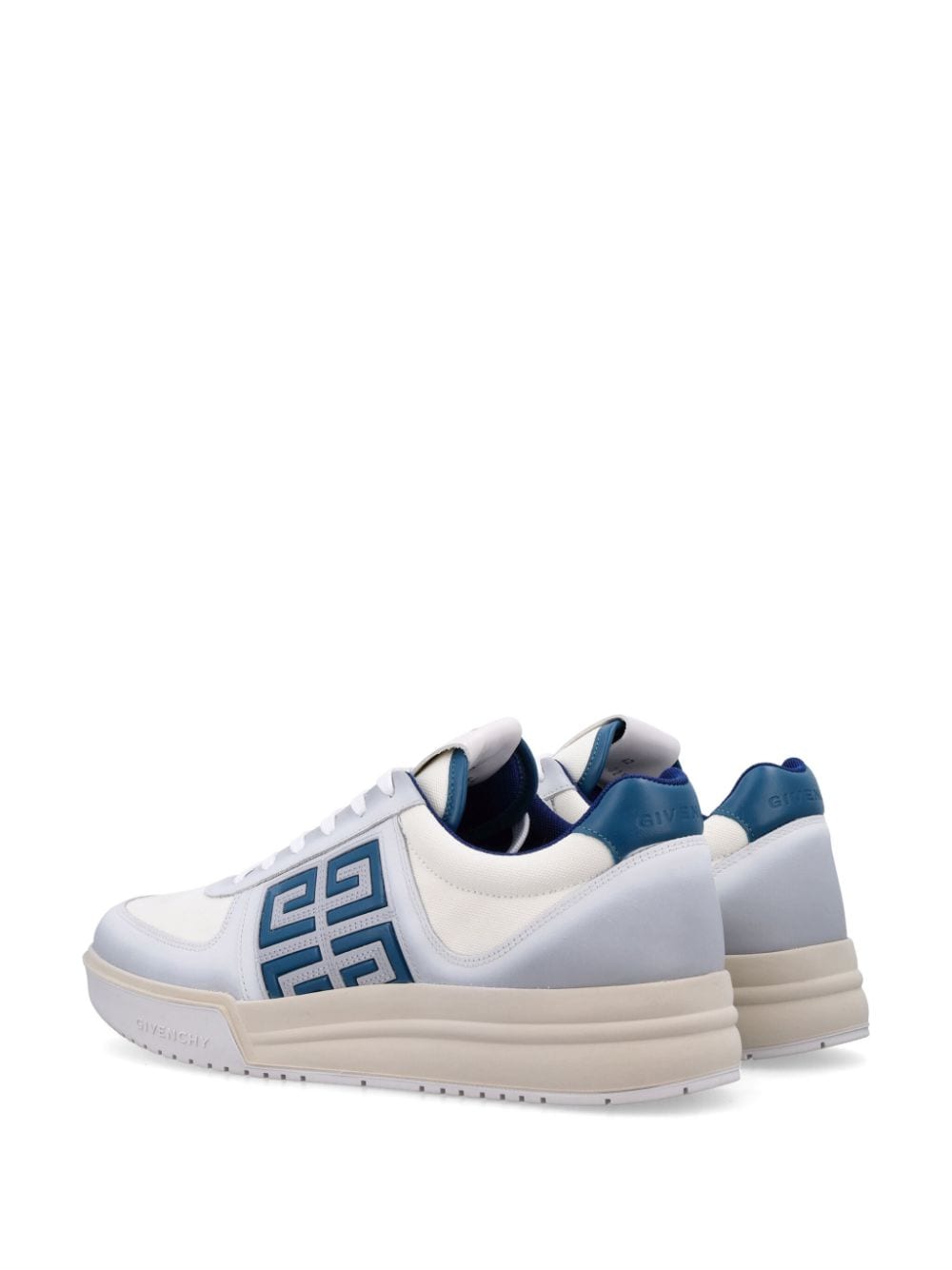 Givenchy Sneakers Blue image 3