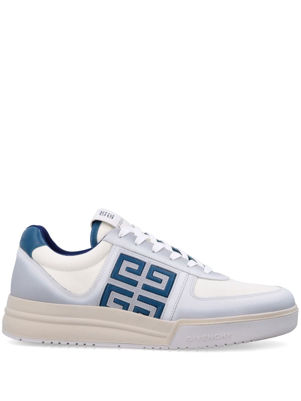 Givenchy Sneakers Blue image 0