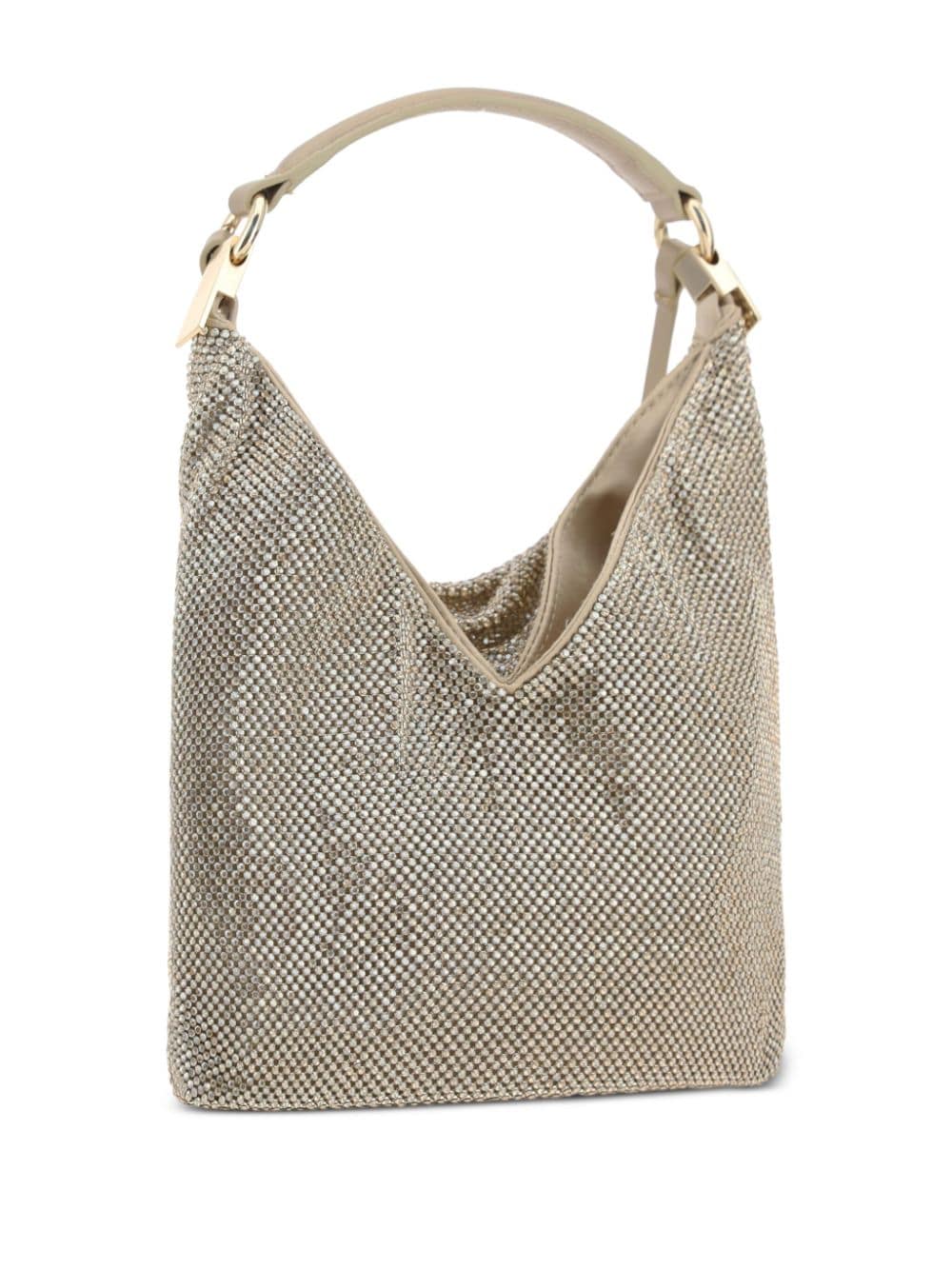 Benedetta Bruzziches Bags.. Powder image 3