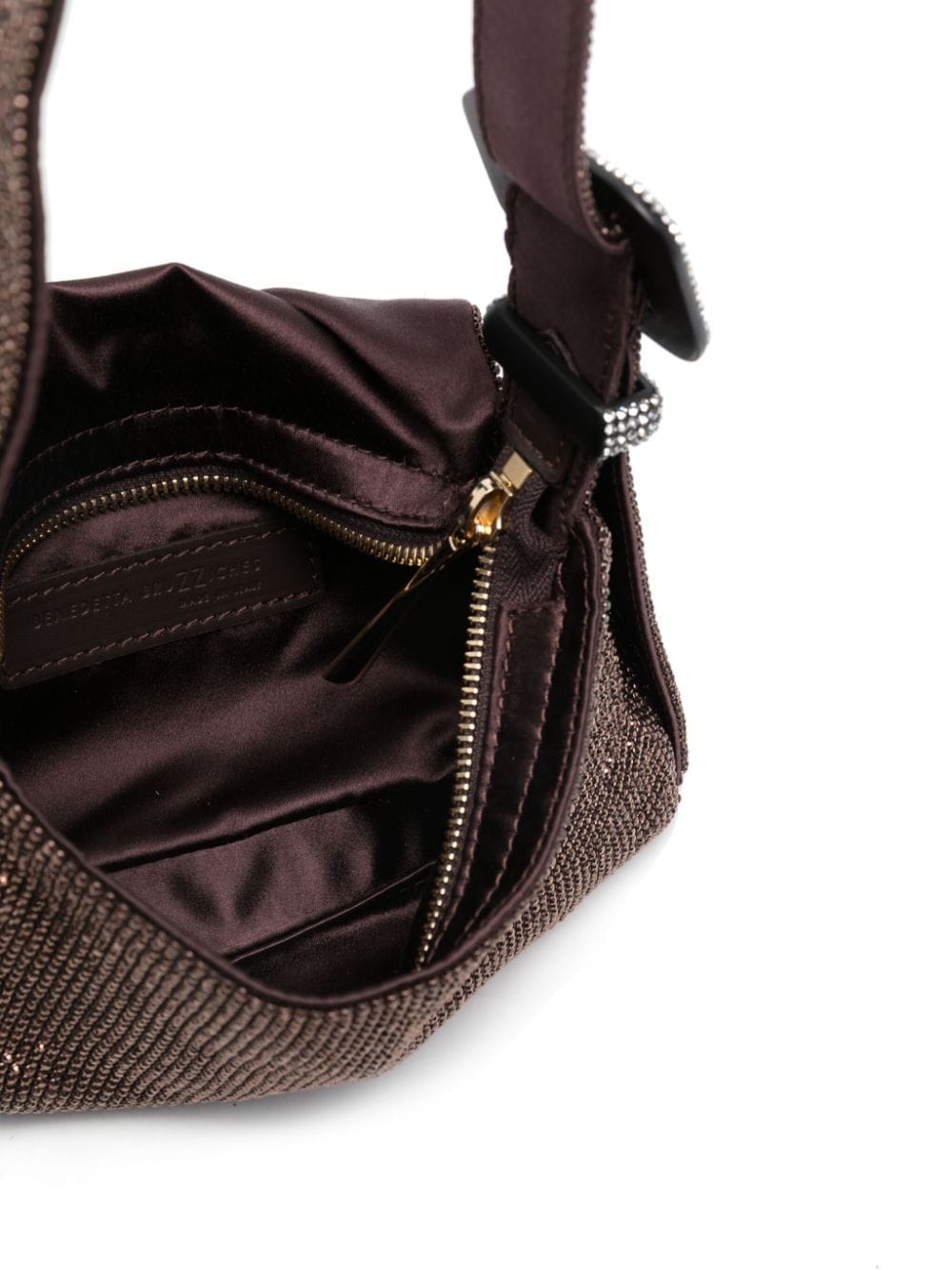 Benedetta Bruzziches Bags.. Brown image 4