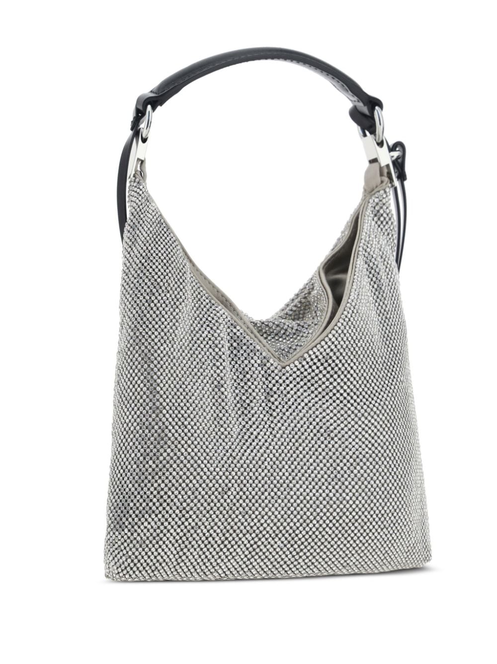 Benedetta Bruzziches Bags.. Silver image 1