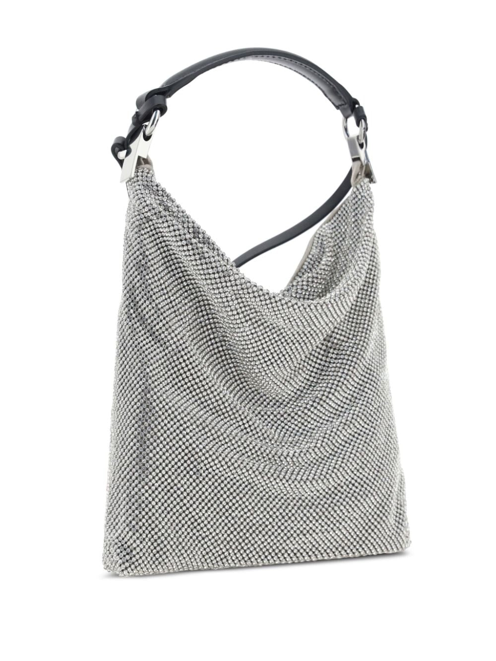 Benedetta Bruzziches Bags.. Silver image 2