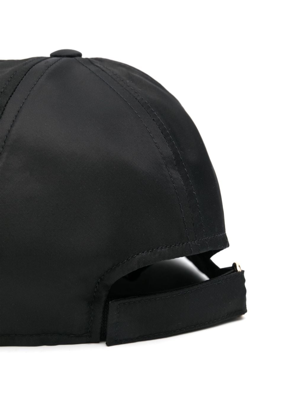 Borsalino Hats Black image 1