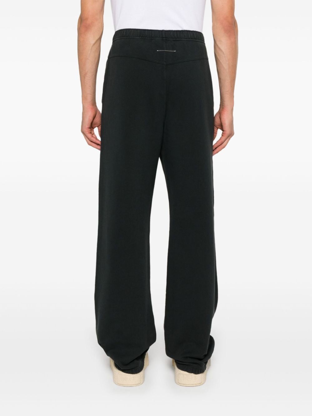 MM6 Maison Margiela Trousers Black image 4