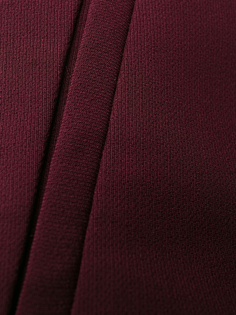 Alberto Biani Trousers Bordeaux image 5