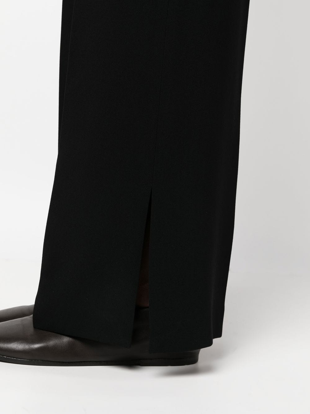 Alberto Biani Trousers Black image 3