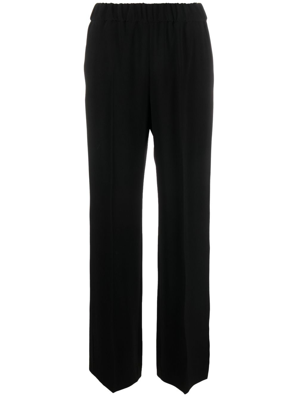 Alberto Biani Trousers Black image 0