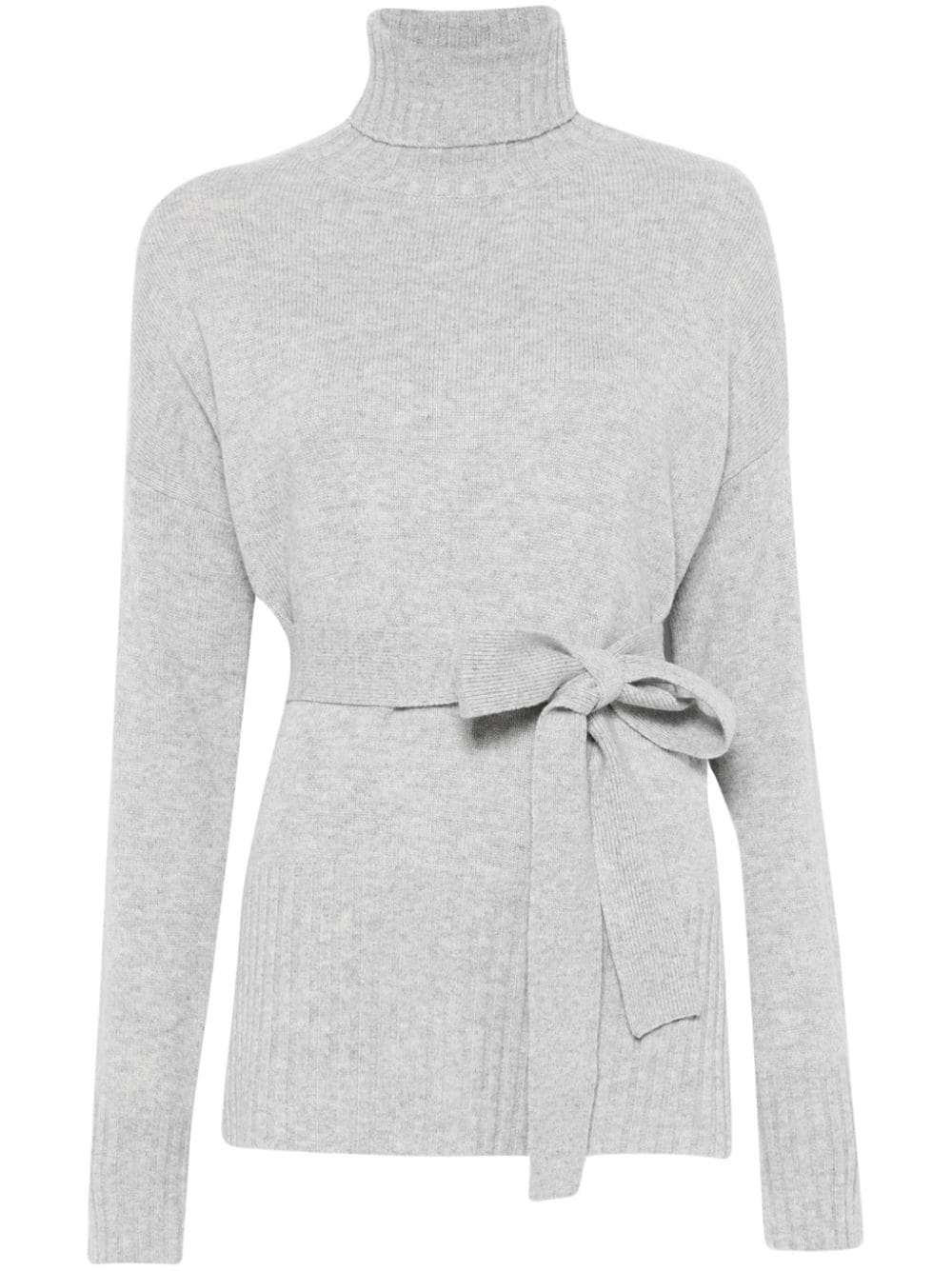 WILD CASHMERE Sweaters Grey image 0