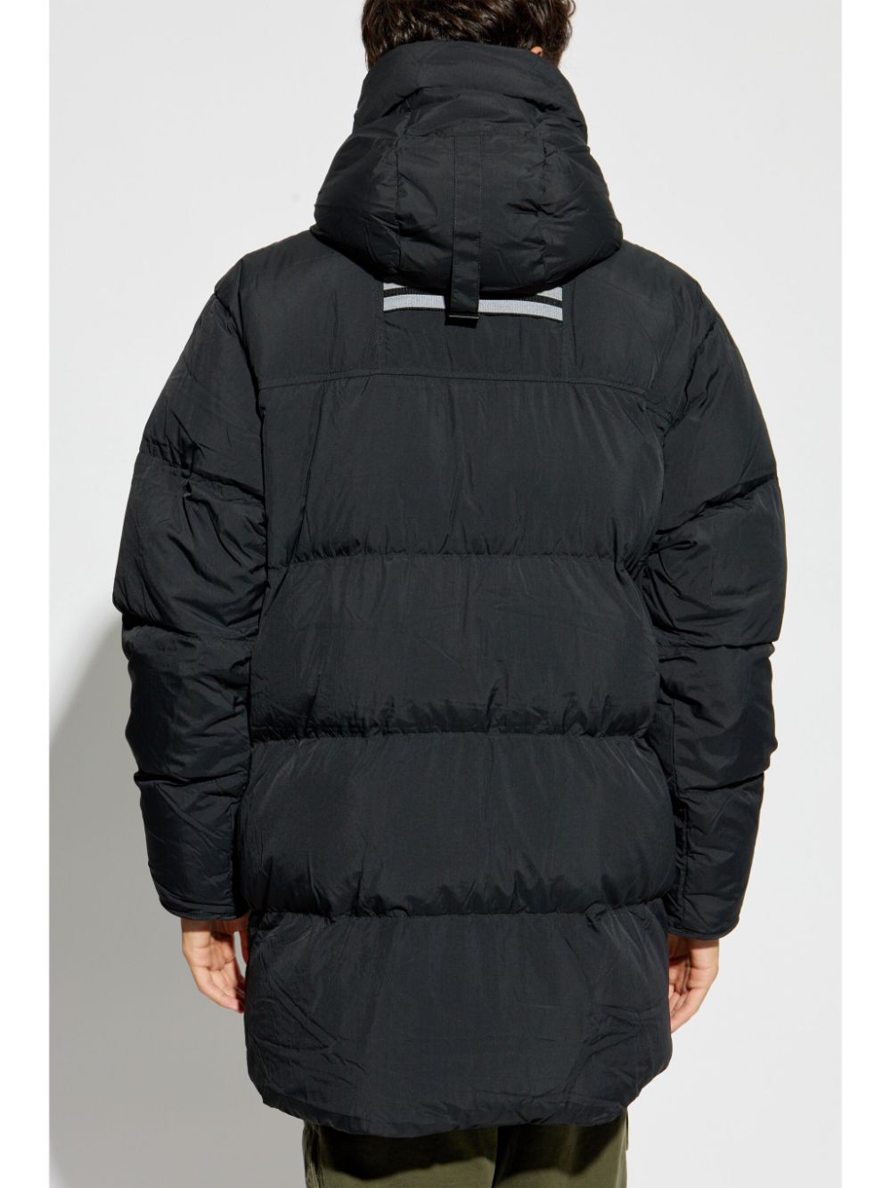 Canada Goose Coats Black image 0