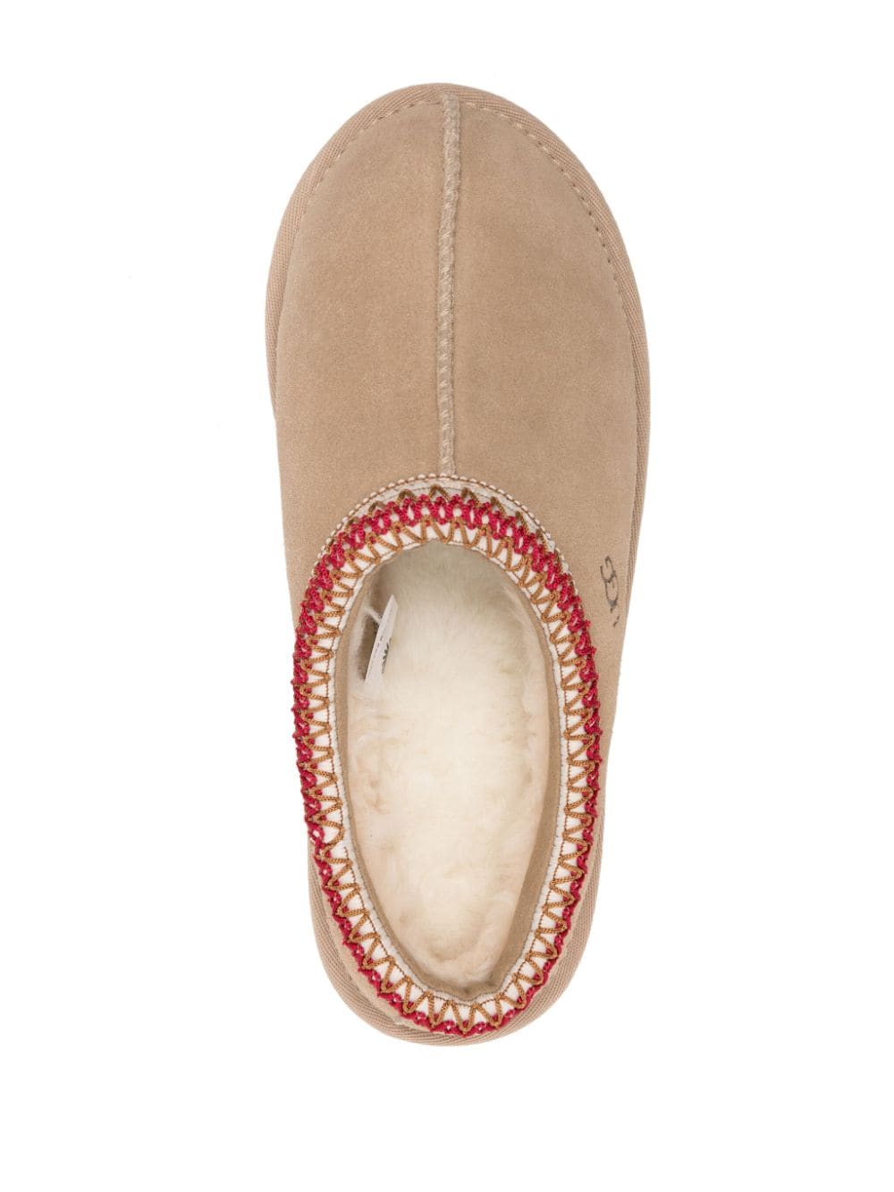 UGG Australia Sandals Beige image 1