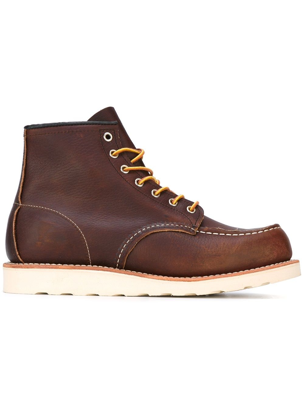 Red Wing Heritage Boots - Brown Leather image 0