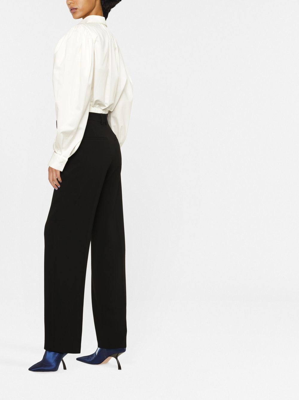 FILIPPA K Black Trousers image 1